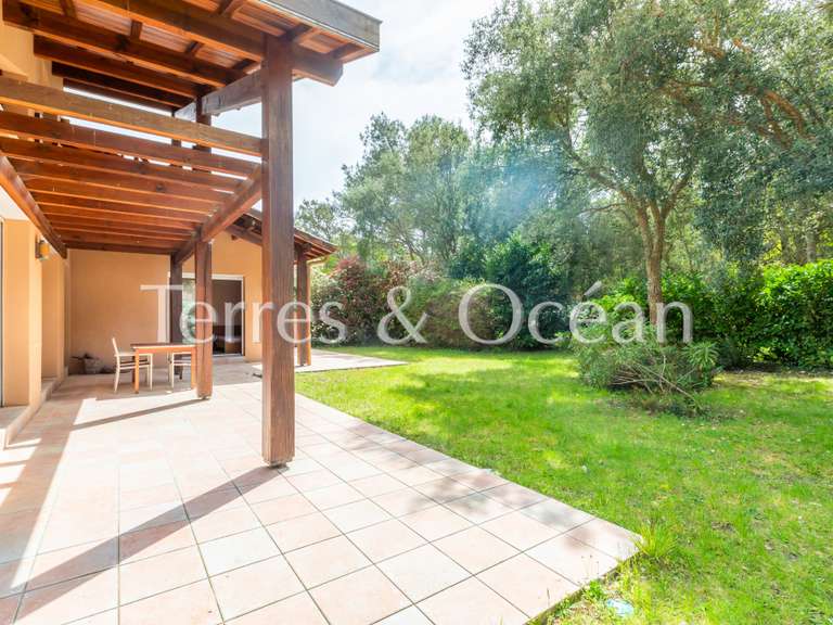 Villa Soustons - 3 chambres - 132m²