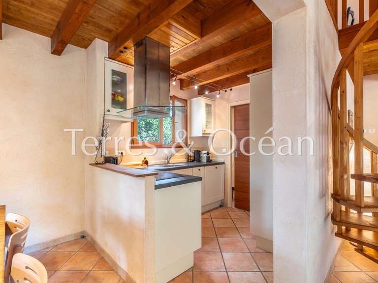 Villa Soustons - 3 chambres - 132m²