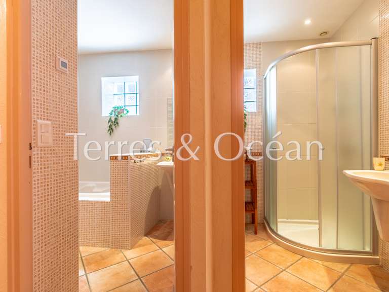 Villa Soustons - 3 chambres - 132m²