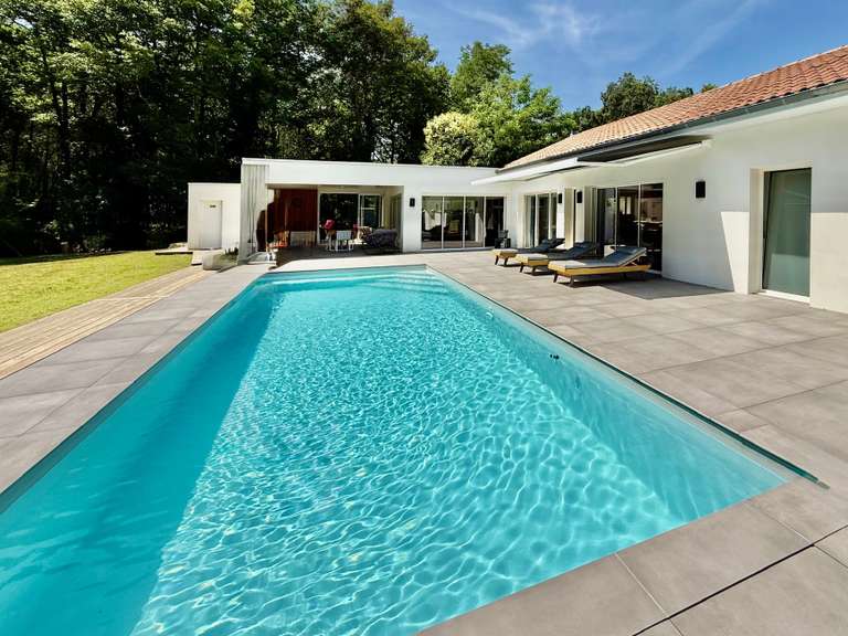Villa Soustons - 6 chambres