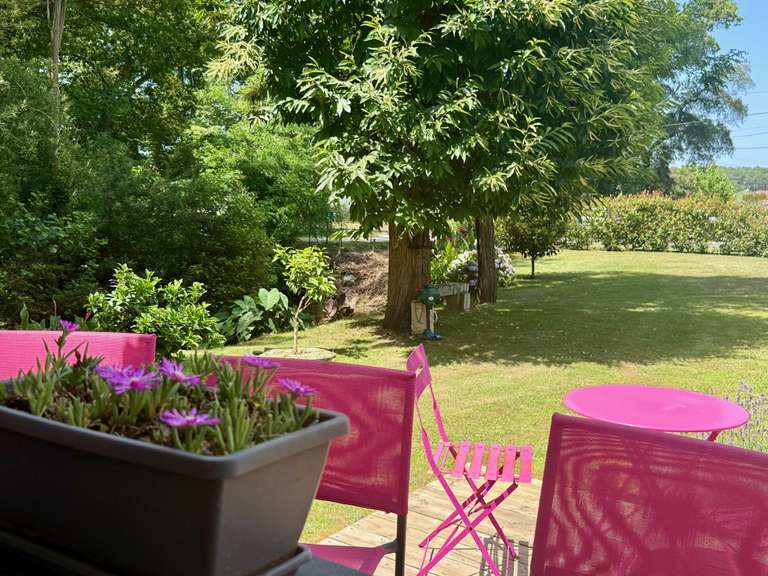 Villa Soustons - 6 chambres