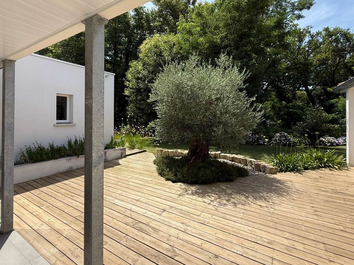 Villa Soustons