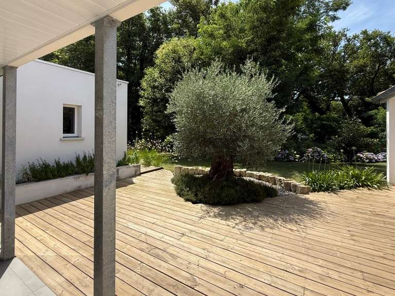 Villa Soustons - 6 chambres