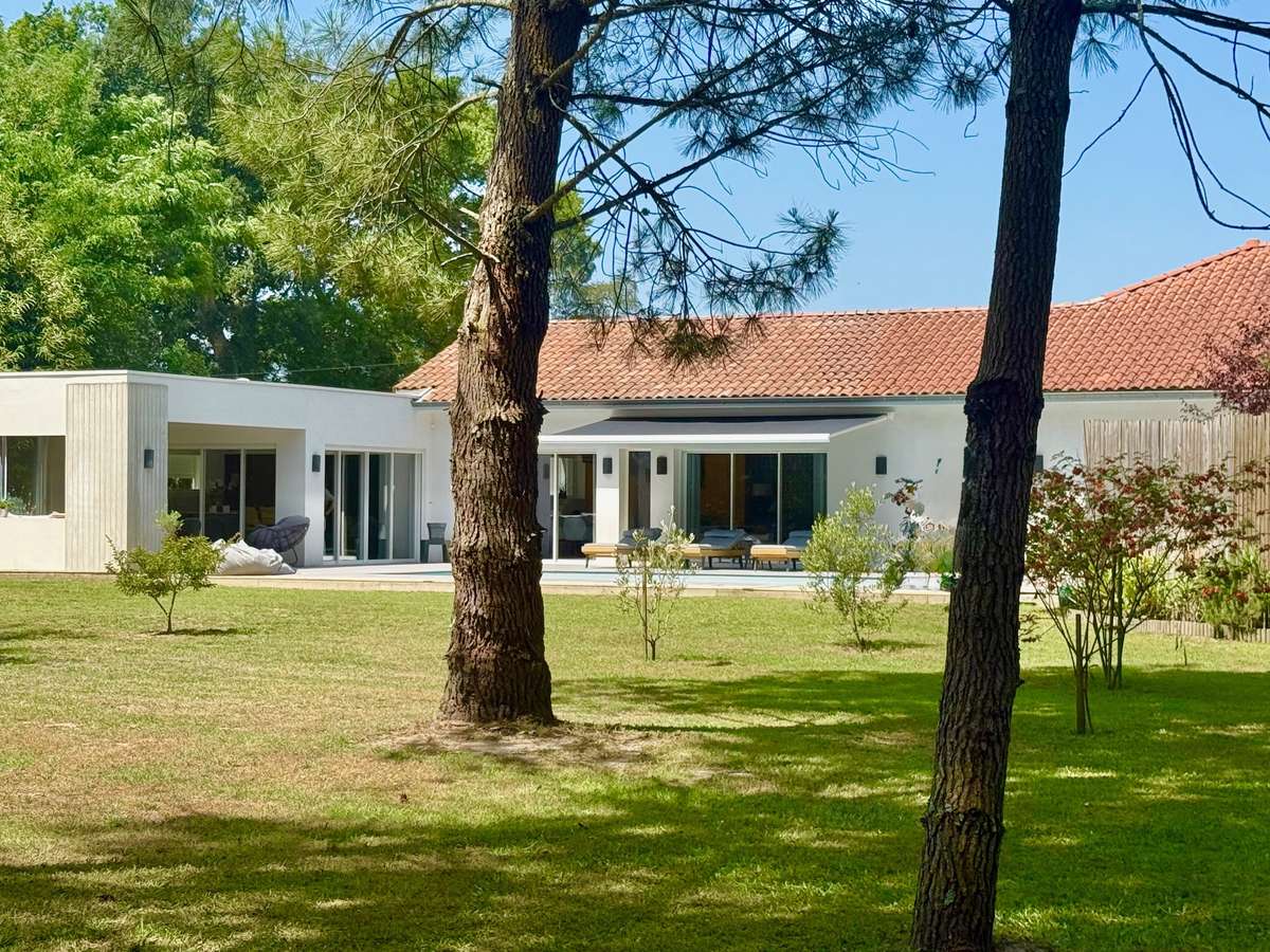 Villa Soustons