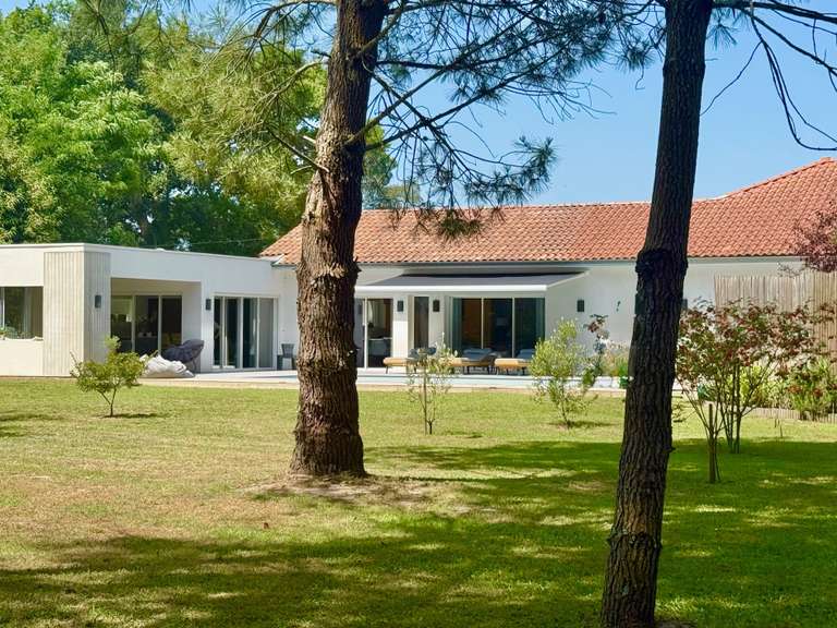 Villa Soustons - 6 chambres