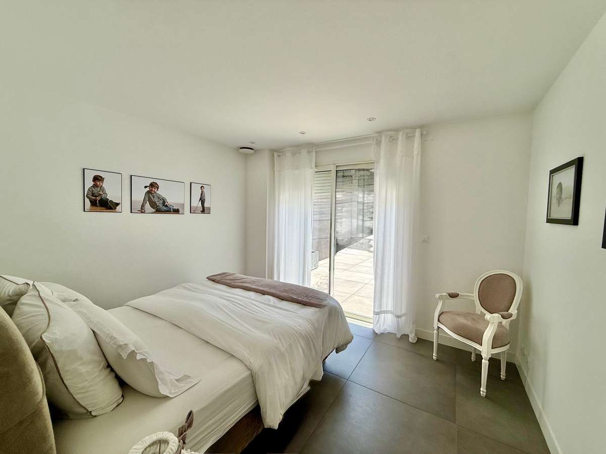 Villa Soustons