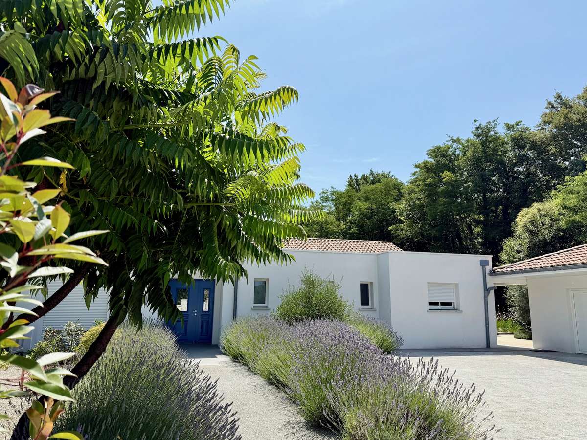 Villa Soustons