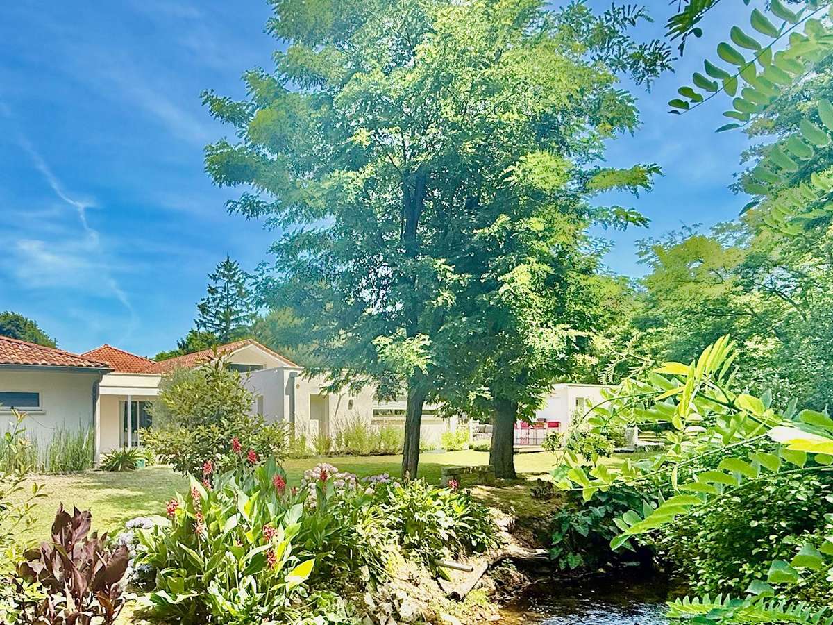 Villa Soustons