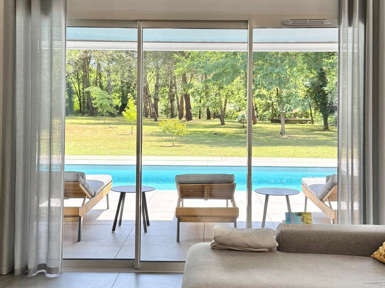Villa Soustons - 6 chambres