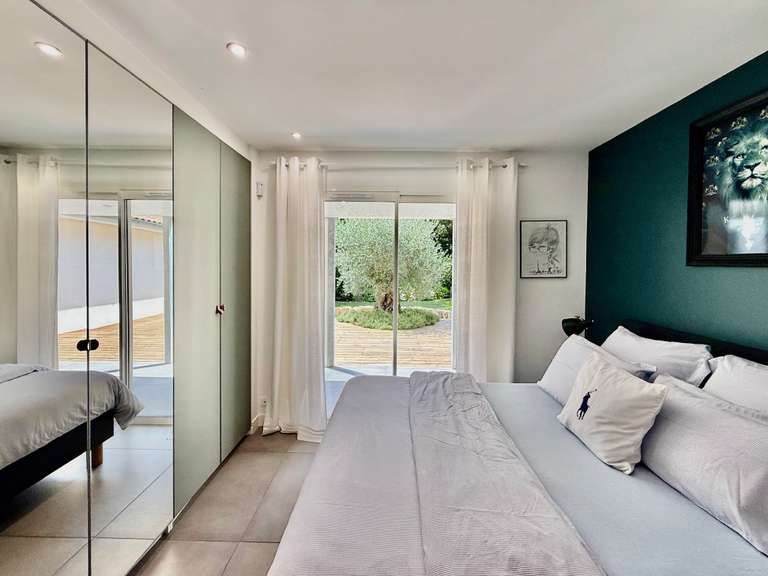 Villa Soustons - 6 chambres