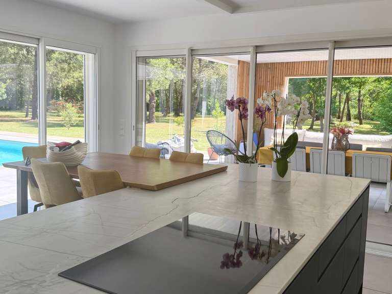 Villa Soustons - 6 chambres