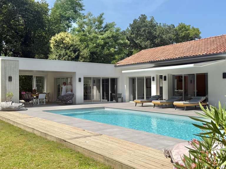 Villa Soustons - 6 chambres