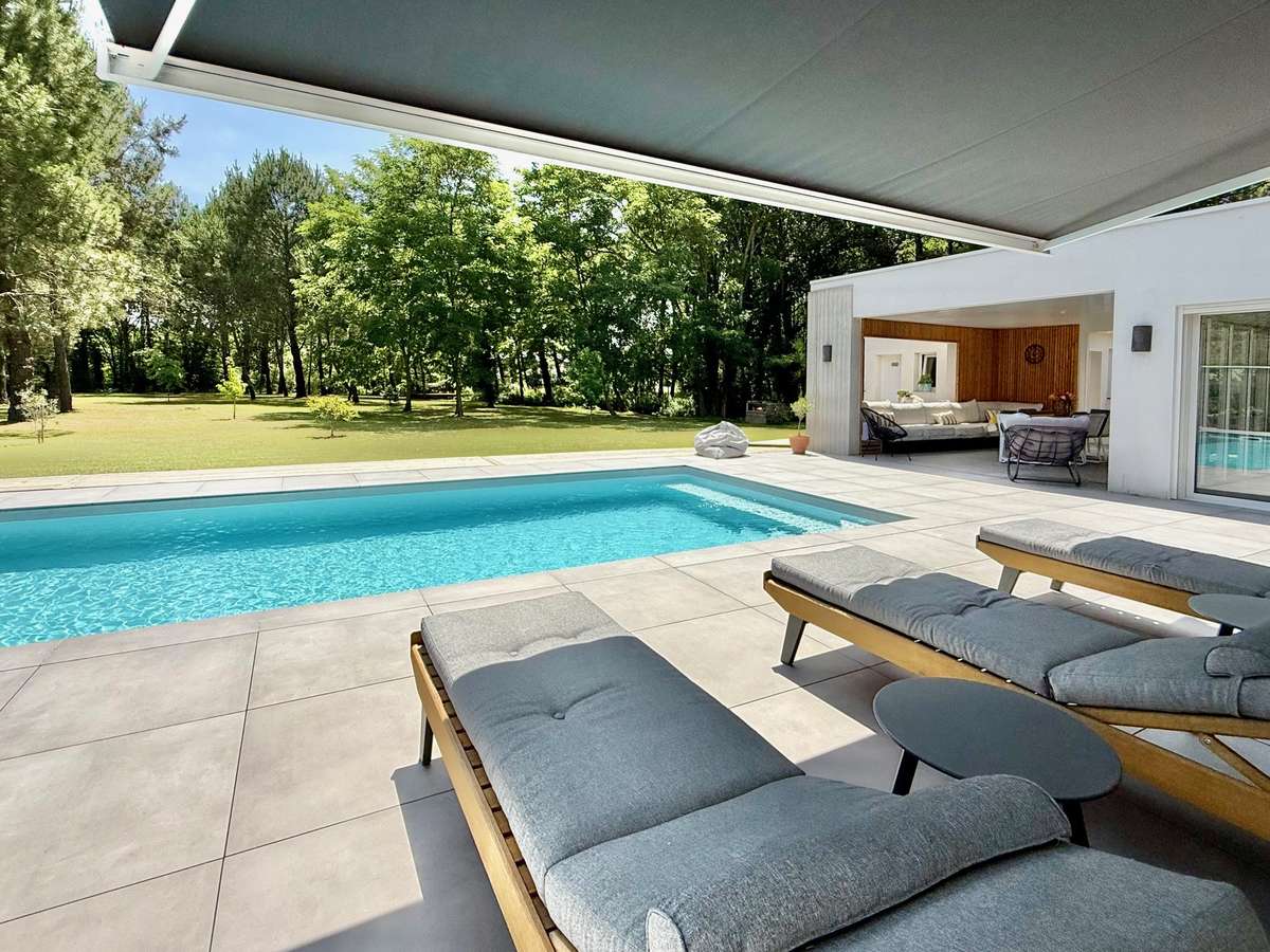 Villa Soustons