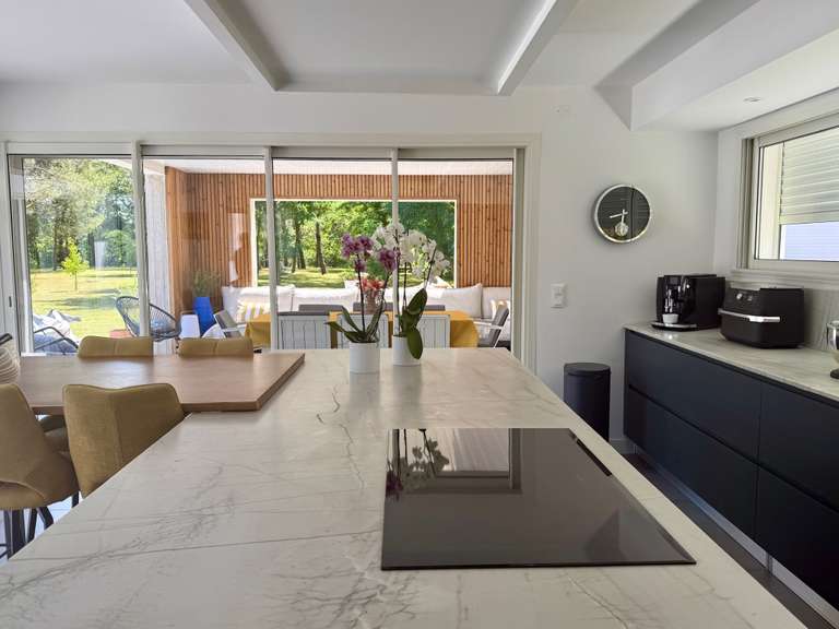 Villa Soustons - 6 chambres