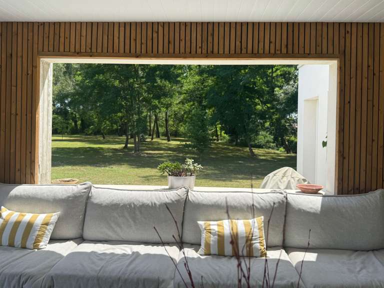 Villa Soustons - 6 chambres