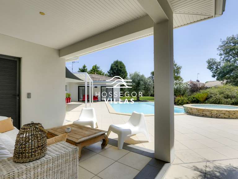 Villa Soustons - 6 chambres - 230m²