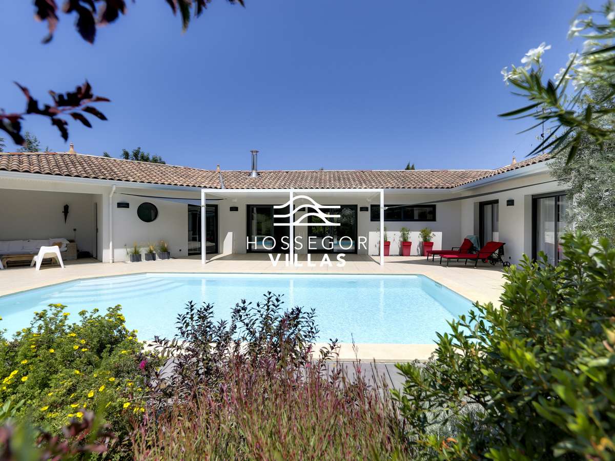 Villa Soustons