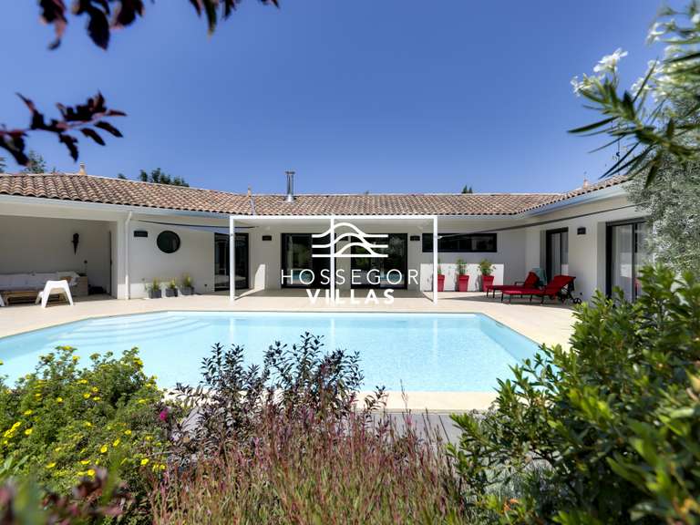 Villa Soustons - 6 chambres - 230m²