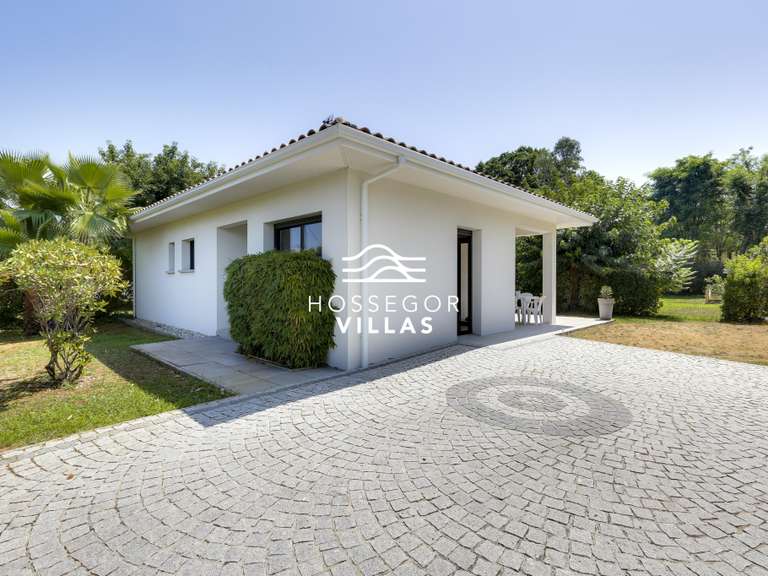 Villa Soustons - 6 chambres - 230m²