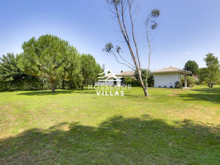 Villa Soustons - 6 chambres - 230m²