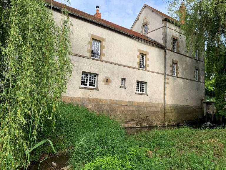 Mill Souvigny - 7 bedrooms - 449m²