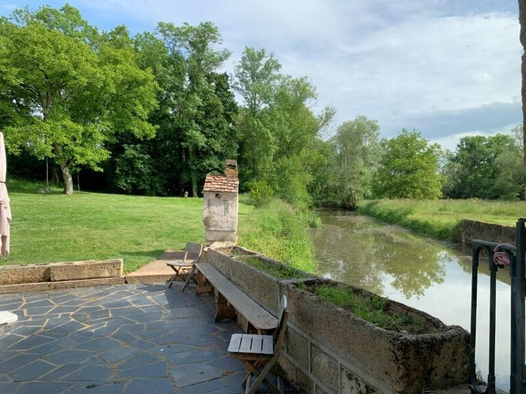 Mill Souvigny - 7 bedrooms - 449m²