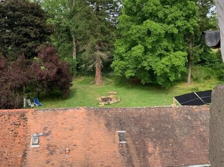 Mill Souvigny