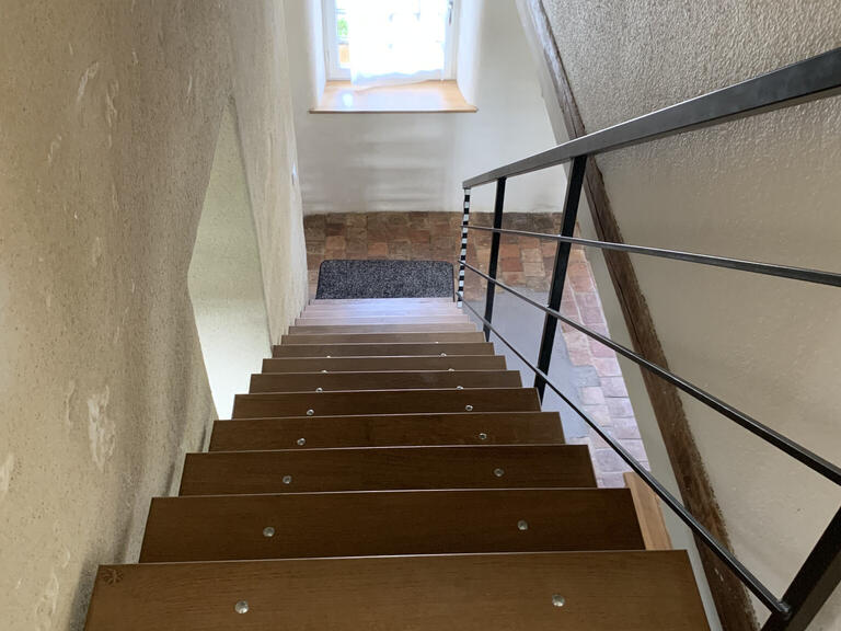 Mill Souvigny - 7 bedrooms - 449m²