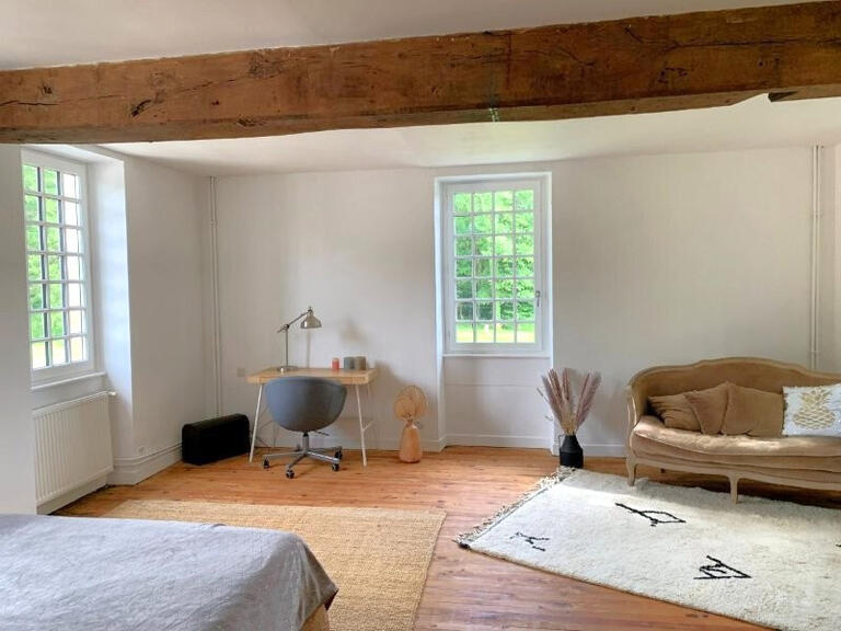 Mill Souvigny - 7 bedrooms - 449m²