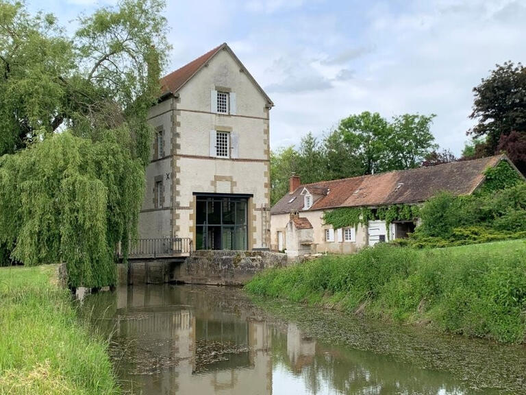 Mill Souvigny - 7 bedrooms - 449m²