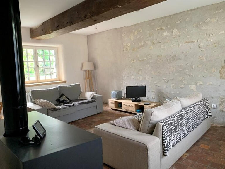 Mill Souvigny - 7 bedrooms - 449m²