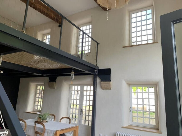 Mill Souvigny - 7 bedrooms - 449m²