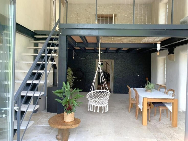 Mill Souvigny - 7 bedrooms - 449m²