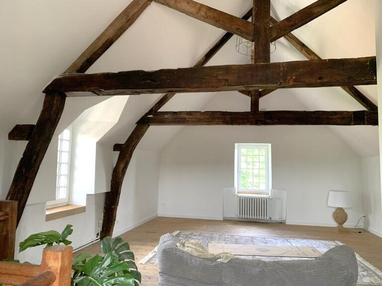 Mill Souvigny - 7 bedrooms - 449m²