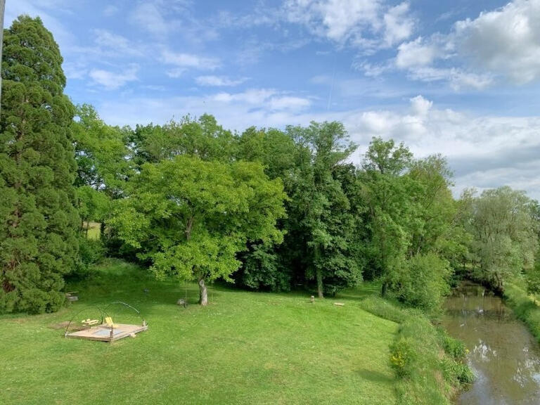 Mill Souvigny - 7 bedrooms - 449m²