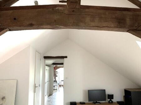 Mill Souvigny - 7 bedrooms - 449m²