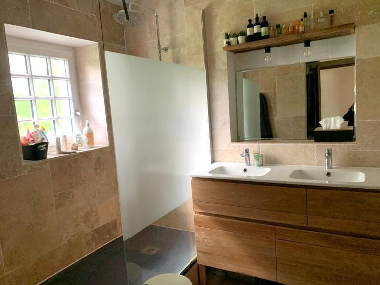 Mill Souvigny - 7 bedrooms - 449m²