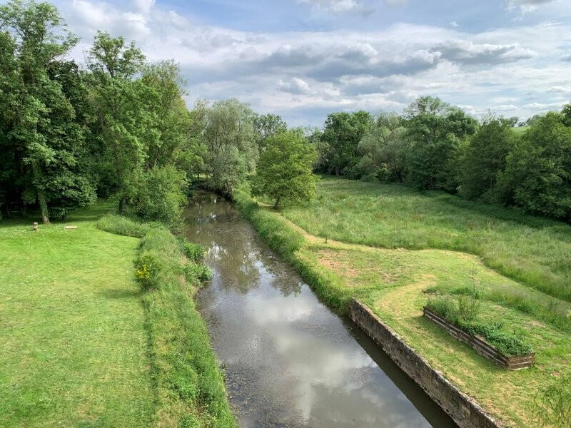 Mill Souvigny