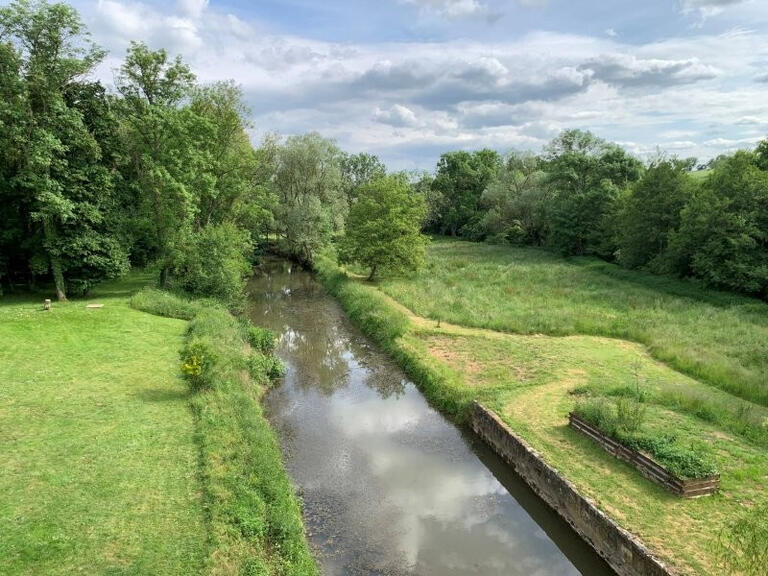 Mill Souvigny - 7 bedrooms - 449m²