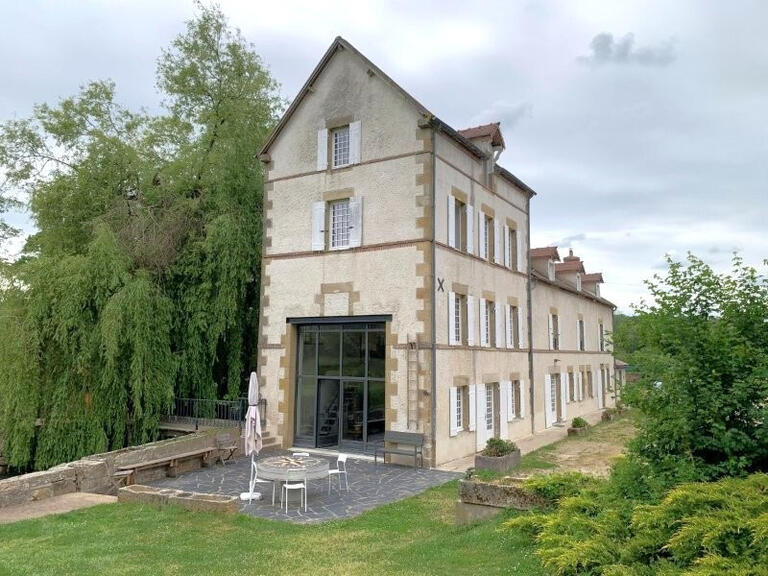 Mill Souvigny - 7 bedrooms - 449m²