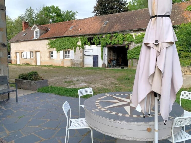 Mill Souvigny - 7 bedrooms - 449m²