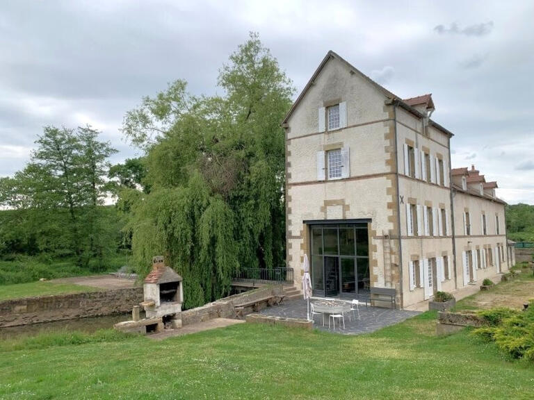 Mill Souvigny - 7 bedrooms - 449m²
