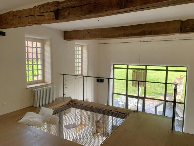 Mill Souvigny - 7 bedrooms - 449m²