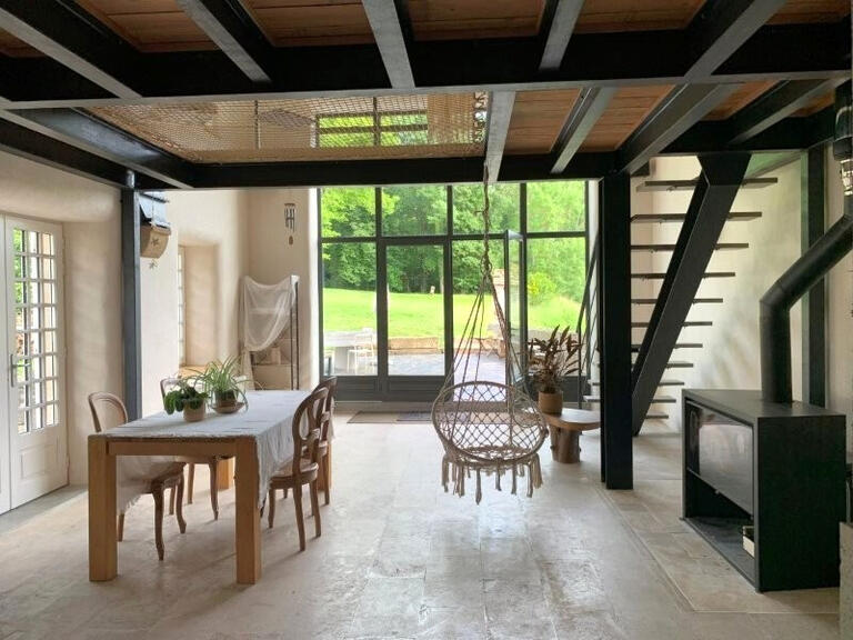 Mill Souvigny - 7 bedrooms - 449m²