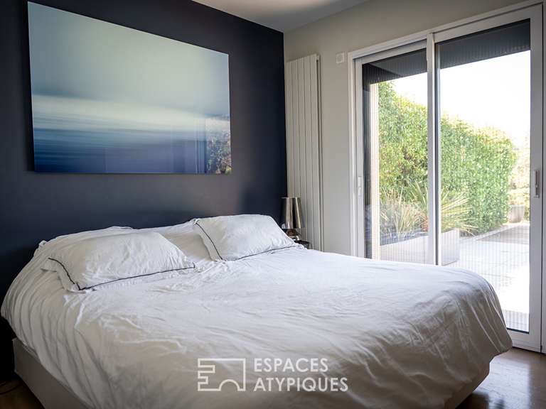Maison Soyons - 3 chambres - 186m²