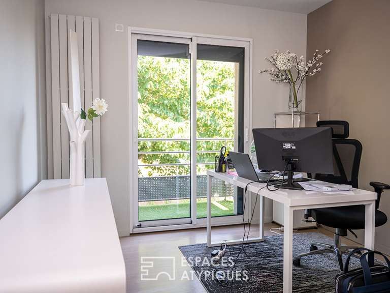 Maison Soyons - 3 chambres - 186m²
