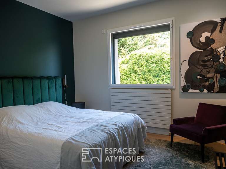 Maison Soyons - 3 chambres - 186m²