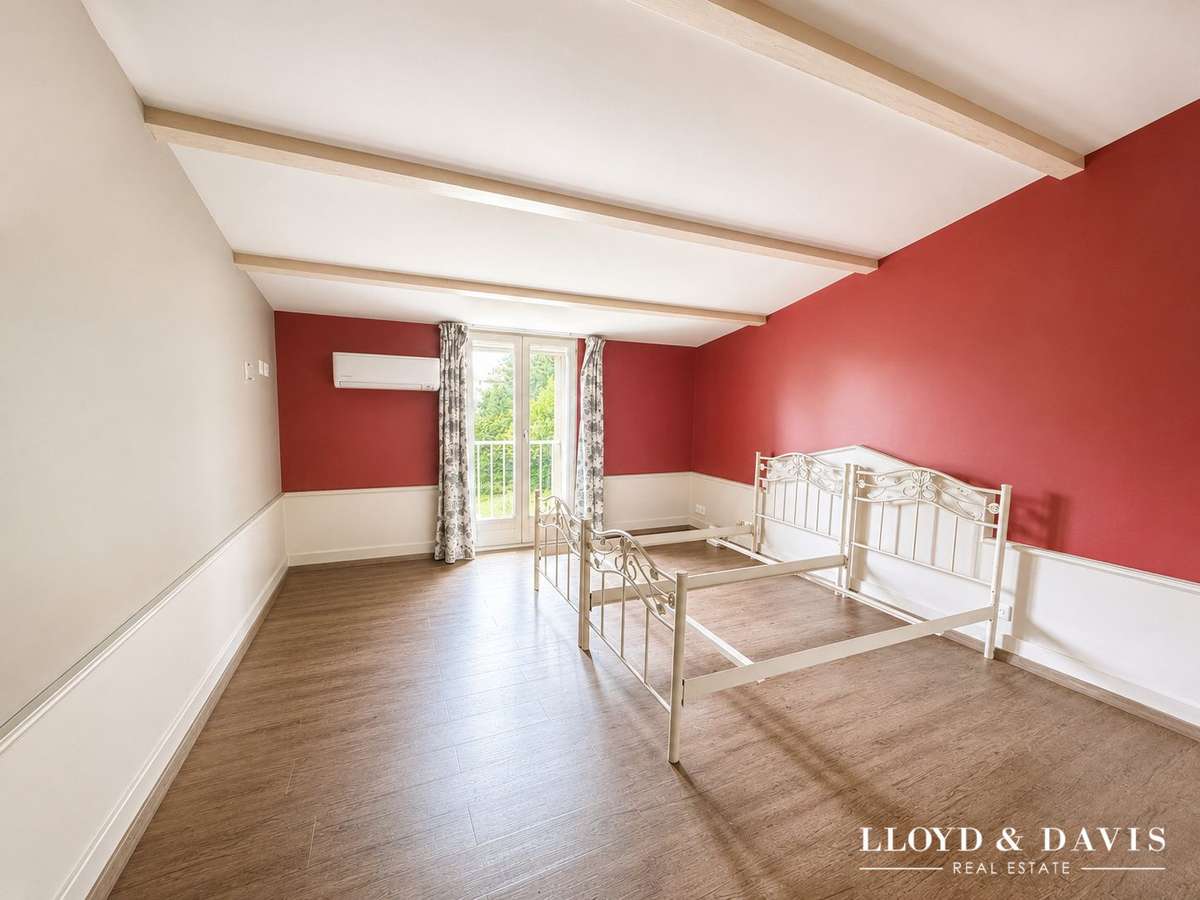 Maison Soyons