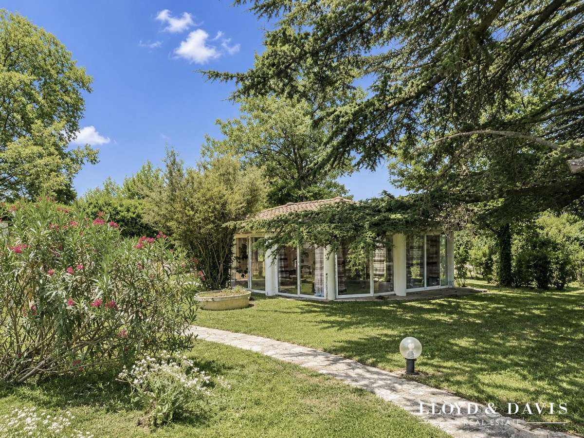 Maison Soyons
