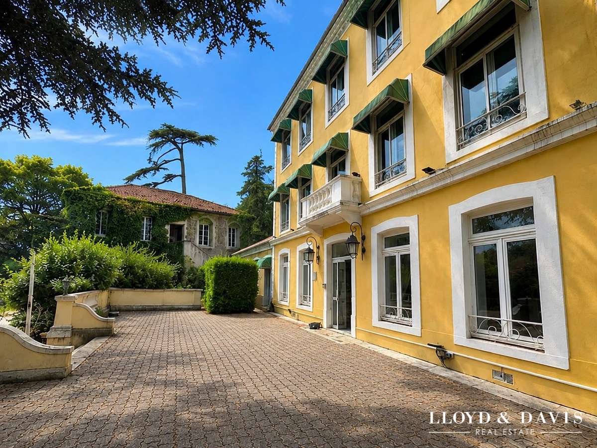 Maison Soyons